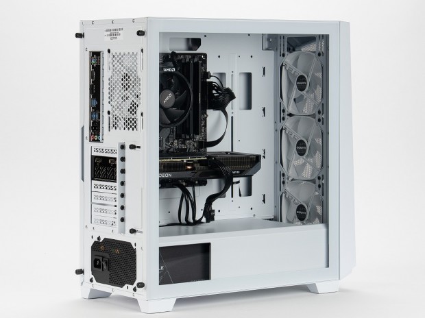 GIGABYTE OWL/GIGABYTE SWAN
