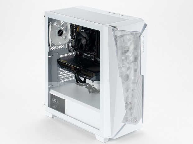GIGABYTE OWL/GIGABYTE SWAN