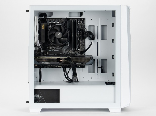 GIGABYTE OWL/GIGABYTE SWAN