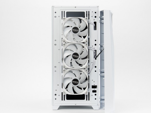GIGABYTE OWL/GIGABYTE SWAN