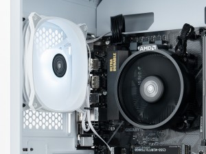 GIGABYTE OWL/GIGABYTE SWAN
