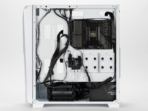 GIGABYTE OWL/GIGABYTE SWAN