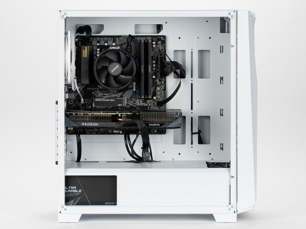 GIGABYTE OWL/GIGABYTE SWAN