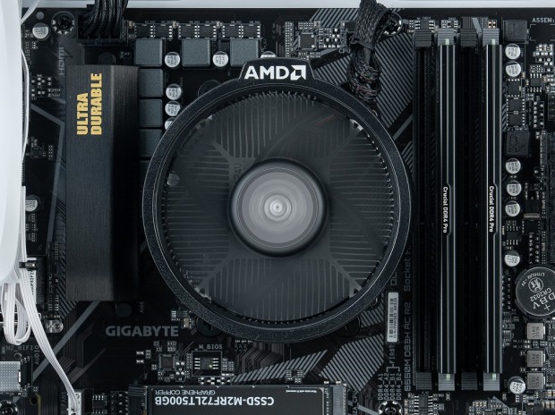 GIGABYTE OWL/GIGABYTE SWAN