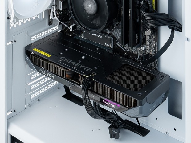 GIGABYTE OWL/GIGABYTE SWAN