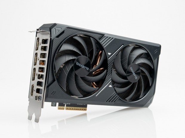 GIGABYTE OWL/GIGABYTE SWAN