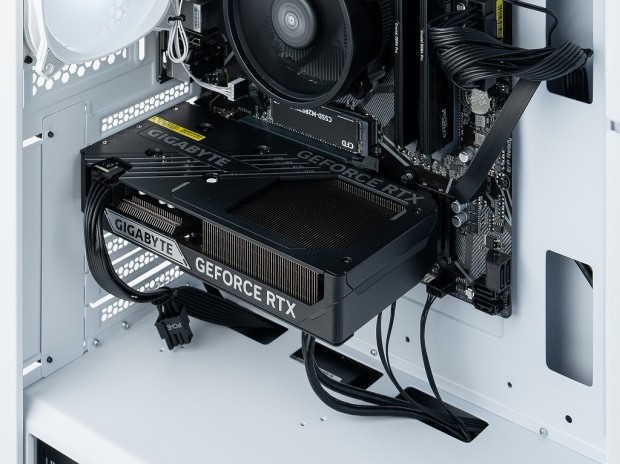 GIGABYTE OWL/GIGABYTE SWAN