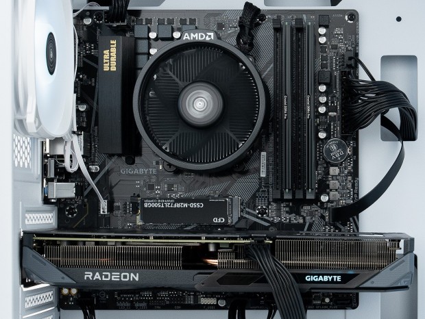 GIGABYTE OWL/GIGABYTE SWAN