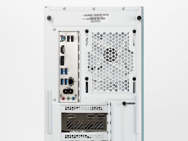 GIGABYTE OWL/GIGABYTE SWAN