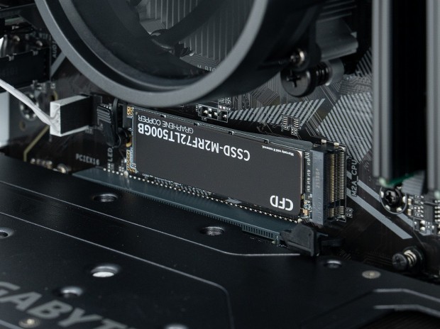 GIGABYTE OWL/GIGABYTE SWAN