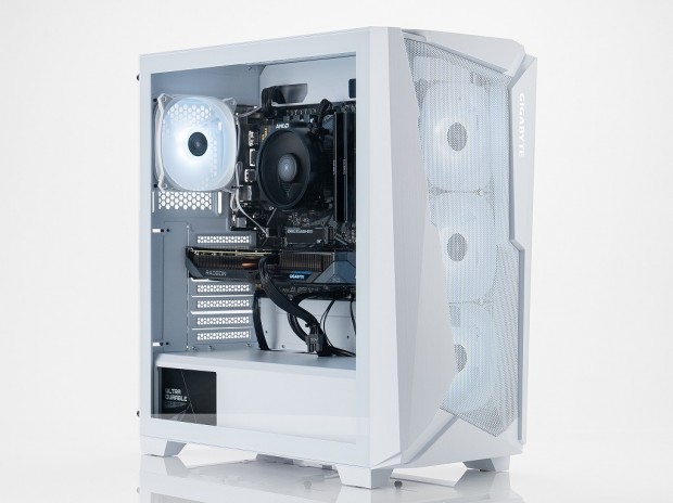 GIGABYTE OWL/GIGABYTE SWAN