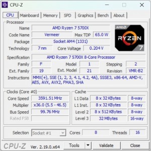 GIGABYTE OWL/GIGABYTE SWAN