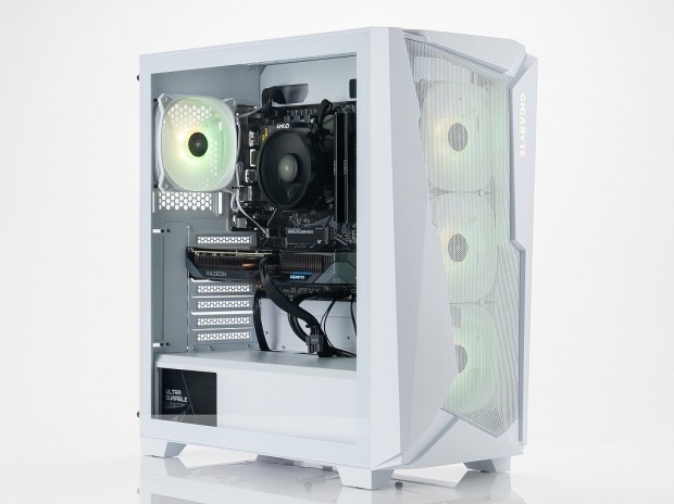 GIGABYTE OWL/GIGABYTE SWAN