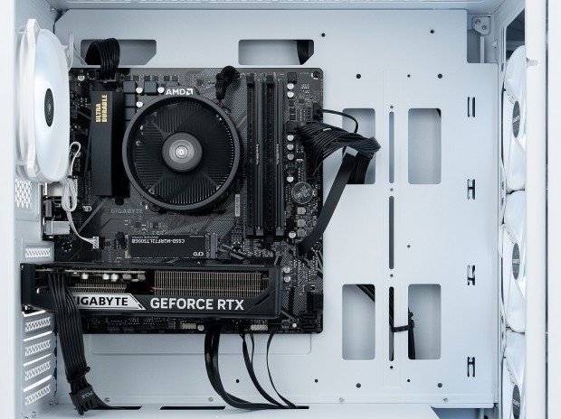 GIGABYTE OWL/GIGABYTE SWAN