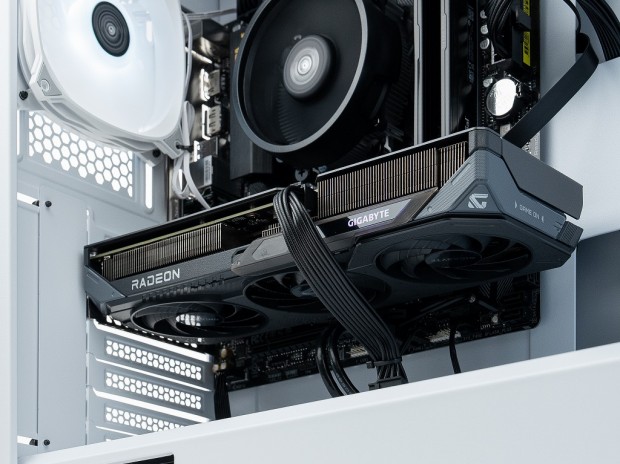 GIGABYTE OWL/GIGABYTE SWAN