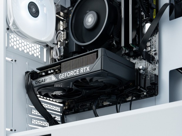 GIGABYTE OWL/GIGABYTE SWAN