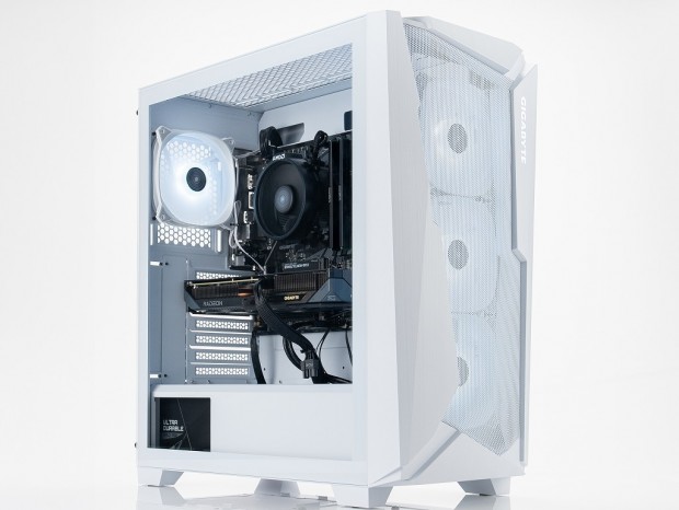 GIGABYTE OWL/GIGABYTE SWAN
