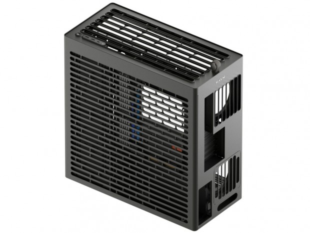 HS 420 VGPU