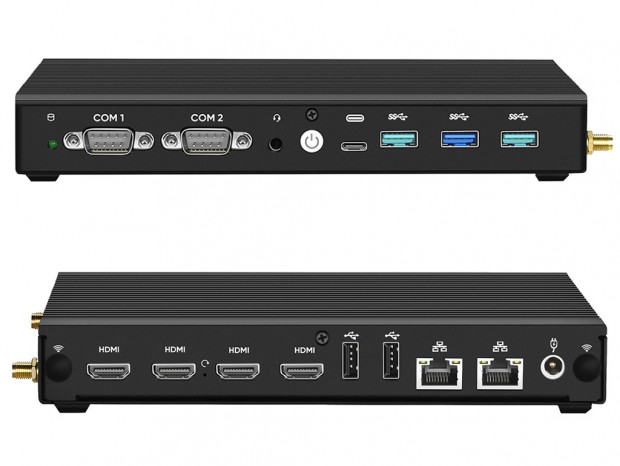 LNDS1215-16/512-W11IoT(i3-1215U)