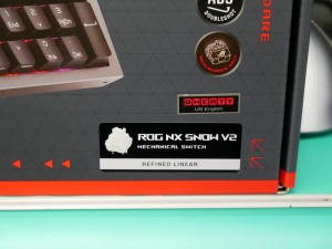 ROG Strix Morph 96 Wireless