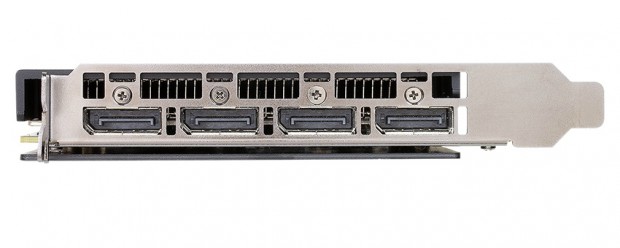 SPARKLE Intel Arc Pro B50 16GB Blower