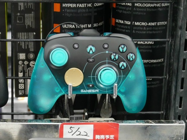 アキバ取材班) Aimlabライセンスの8K対応eSports向けゲーム