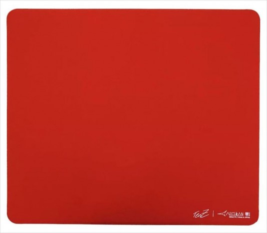 「NINJA FX ゼロ SOFT TenZ レッド」発売