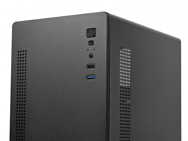 Antec「ST20M」
