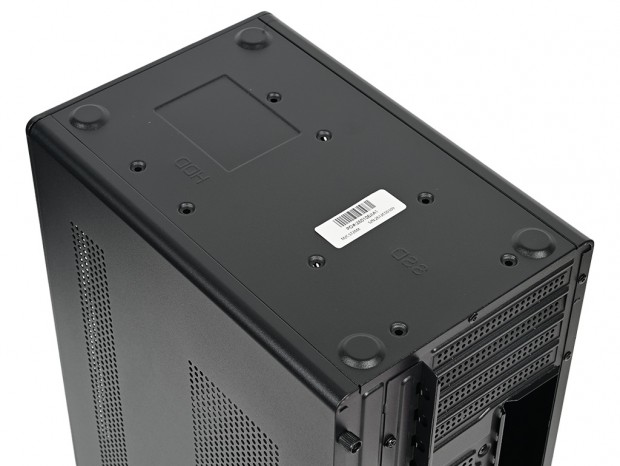 Antec「ST20M」