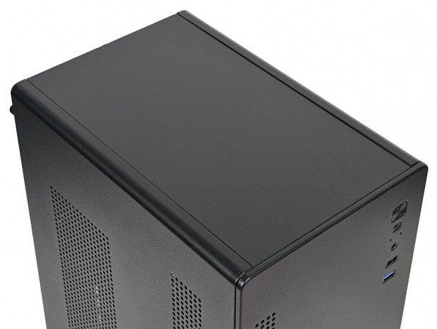 Antec「ST20M」