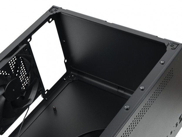Antec「ST20M」