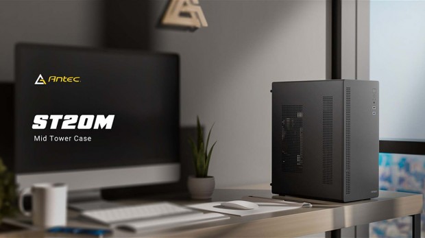 Antec「ST20M」