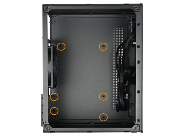 Antec「ST20M」