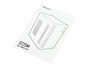 Antec「ST20M」