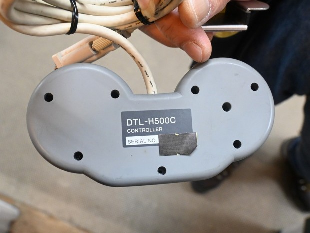 DTL-H500C