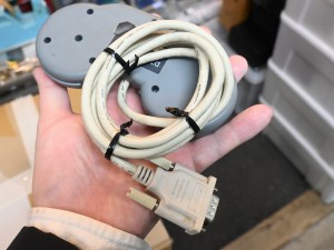 DTL-H500C