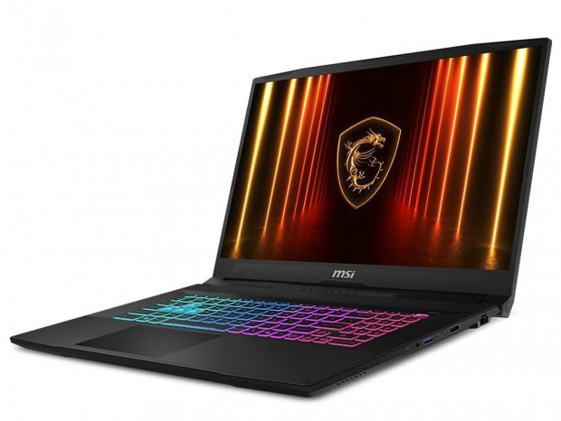 (初夏のお買い得SALE) GeForce RTX 5060搭載の17.3型ゲーミングノートPC「Katana 17 HX B14W」が15％オフ
