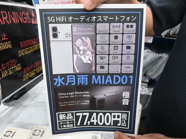 MIAD01