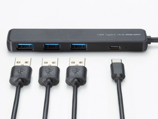 USB-5TCP35BK