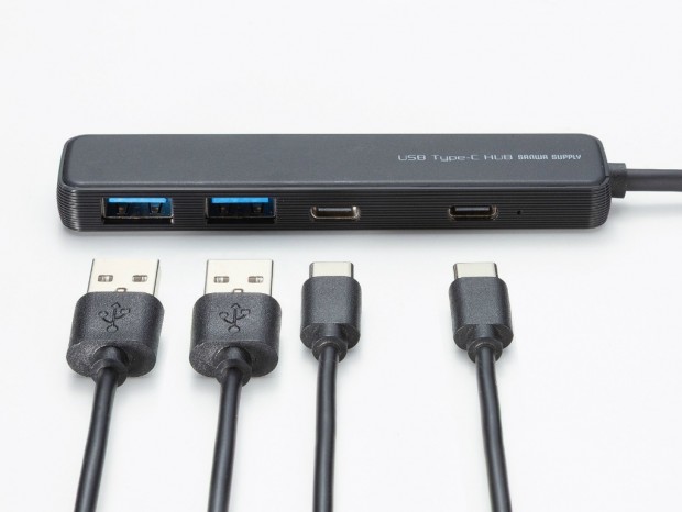 USB-5TCP36BK