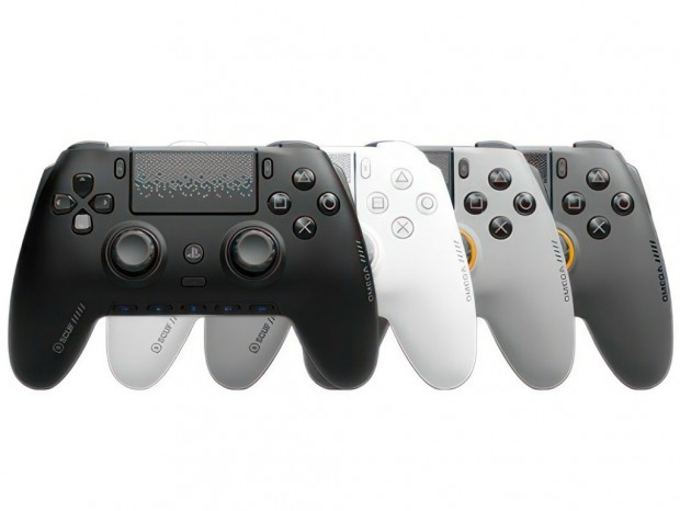 Omega Wireless