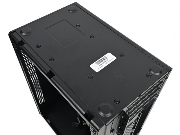 Antec「ST20M」
