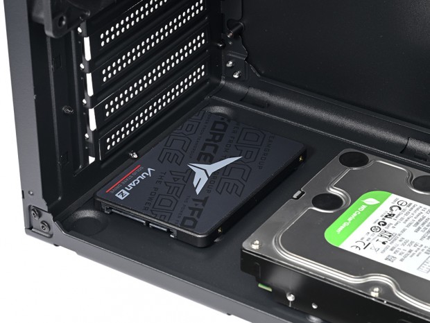 Antec「ST20M」