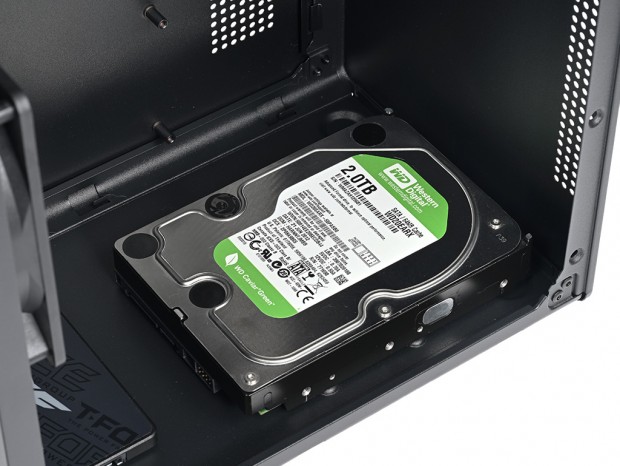 Antec「ST20M」