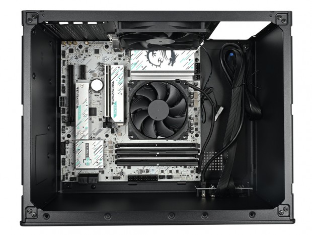 Antec「ST20M」