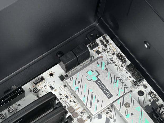 Antec「ST20M」