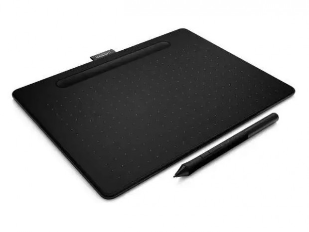 Intuos Medium ベーシック