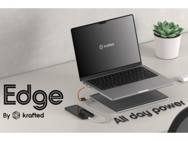 Krafted Edge