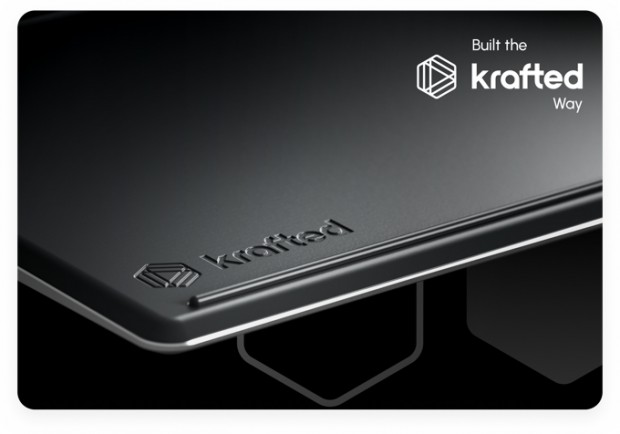 Krafted Edge