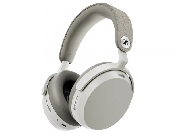 ゼンハイザー、Dolby Atmos対応の最上位ワイヤレスヘッドホン「MOMENTUM 5 Wireless」